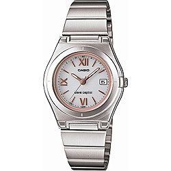 CASIO カシオ LWQ-10 DJ-7 A 2 JF wave ceptor ウェーブセプター レディース 腕時計