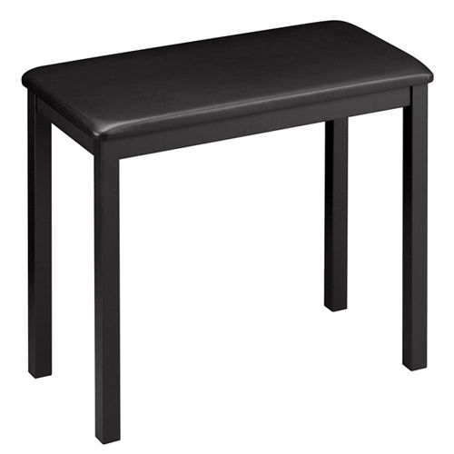 CASIO カシオ CB-7-BK ブラック Privia プリヴィア 用 イス 座面高 50.6 cm