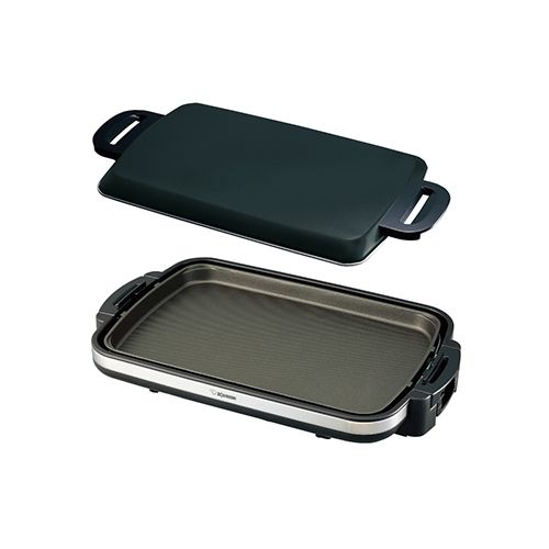 象印 EA-DF 10-BA ブラック ホットプレート やきやき タイプ