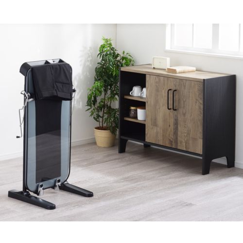 ツインバード(TWINBIRD) SA-D719B パンツプレス - メルカリ