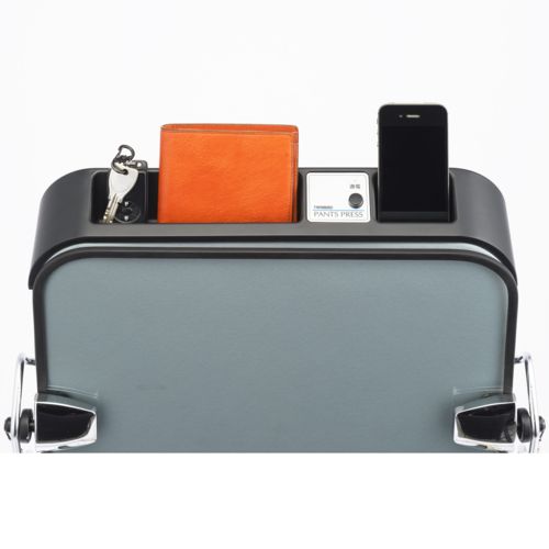 ツインバード(TWINBIRD) SA-D719B パンツプレス - メルカリ