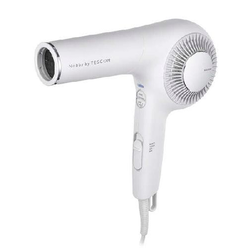 テスコム TESCOM NIB 500 B-W ホワイトアッシュ プロフェッショナルプロテクトイオンヘアドライヤー