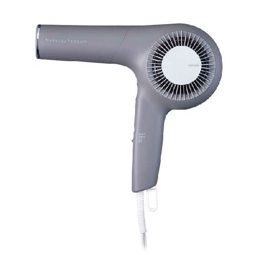 テスコム TESCOM NIB 500 B-H スモーキーグレー プロフェッショナルプロテクトイオンヘアドライヤー