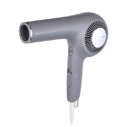 テスコム TESCOM NIB 500 B-H スモーキーグレー プロフェッショナルプロテクトイオンヘアドライヤー