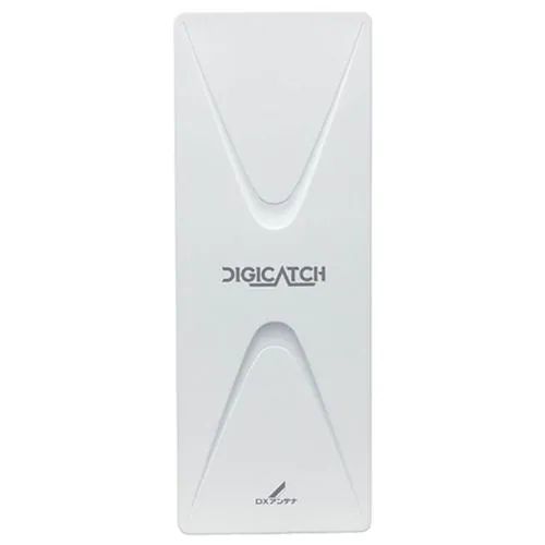 DXアンテナ UAH 201 W UHF平面アンテナ 20素子相当 オフホワイト