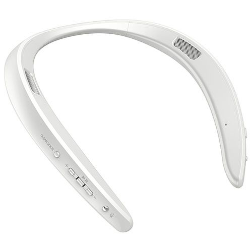 ホワイト AQUOSサウンドパートナー