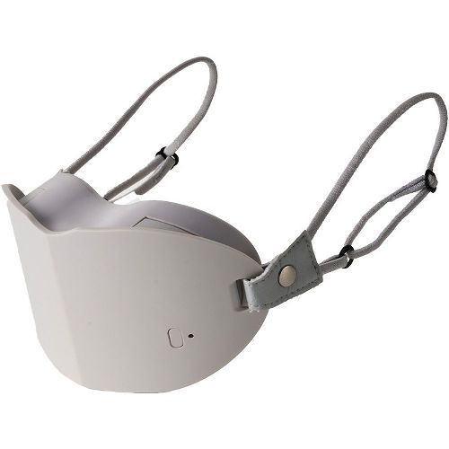 白鳩 shirohato ST-01 GR クールグレー SHIELD TALK シールドトーク