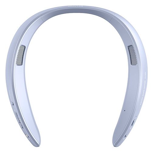 シャープ SHARP AN-SS 3-A ブルー AQUOSサウンドパートナー