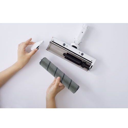 ツインバード(TWINBIRD) TC-E292W ドック吸引式コードレススティック型