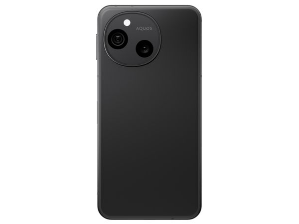 SHARP シャープ スマホ sense 10 SH-M 33 128 GB フルブラック