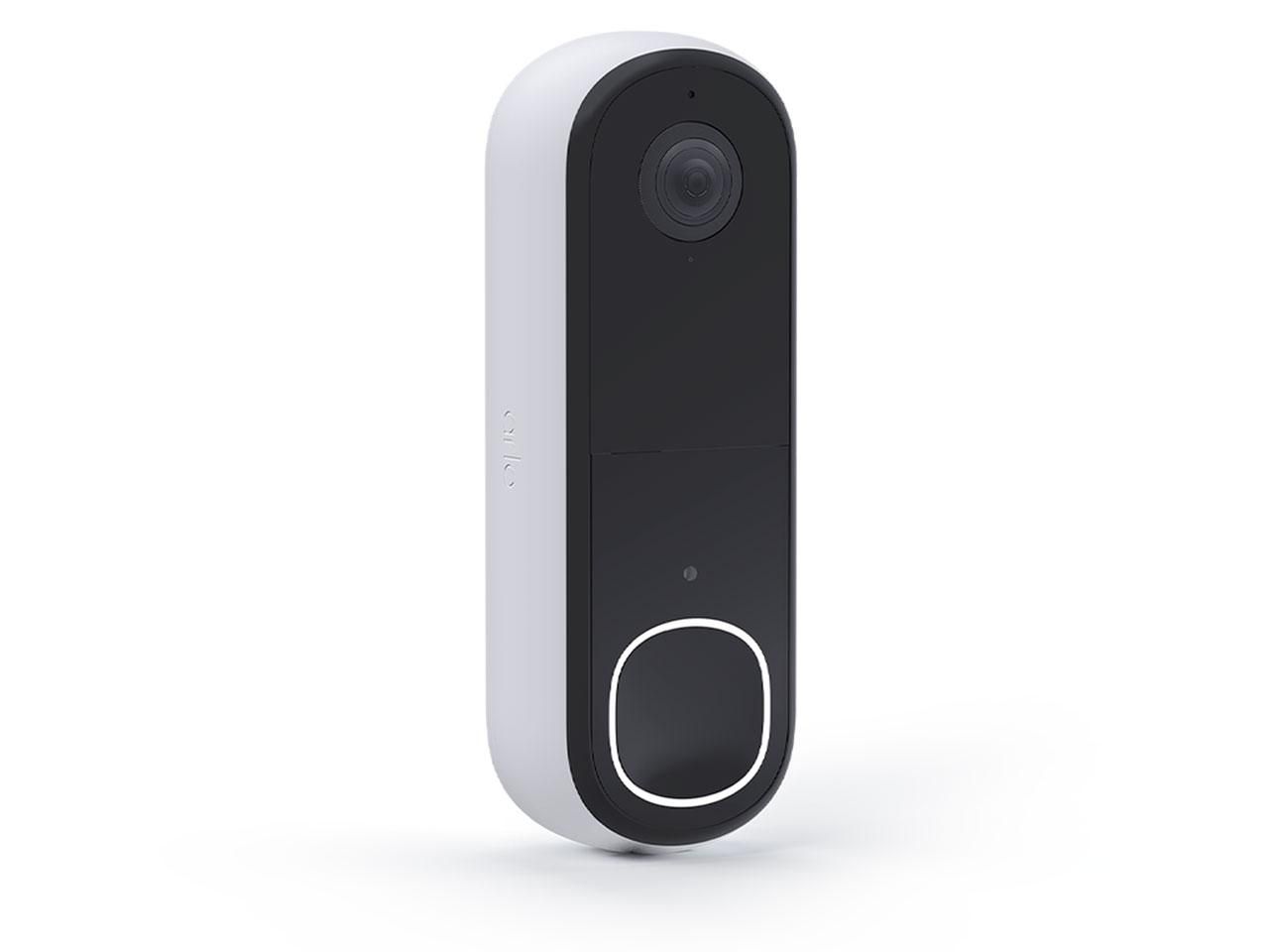 Arlo Wirefree Video Doorbell 2 K AVD 4001-100 JPS