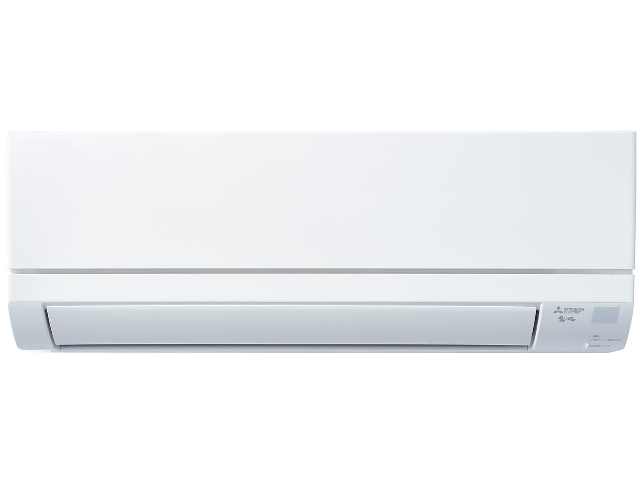 三菱電機 MSZ-GV 2524 W