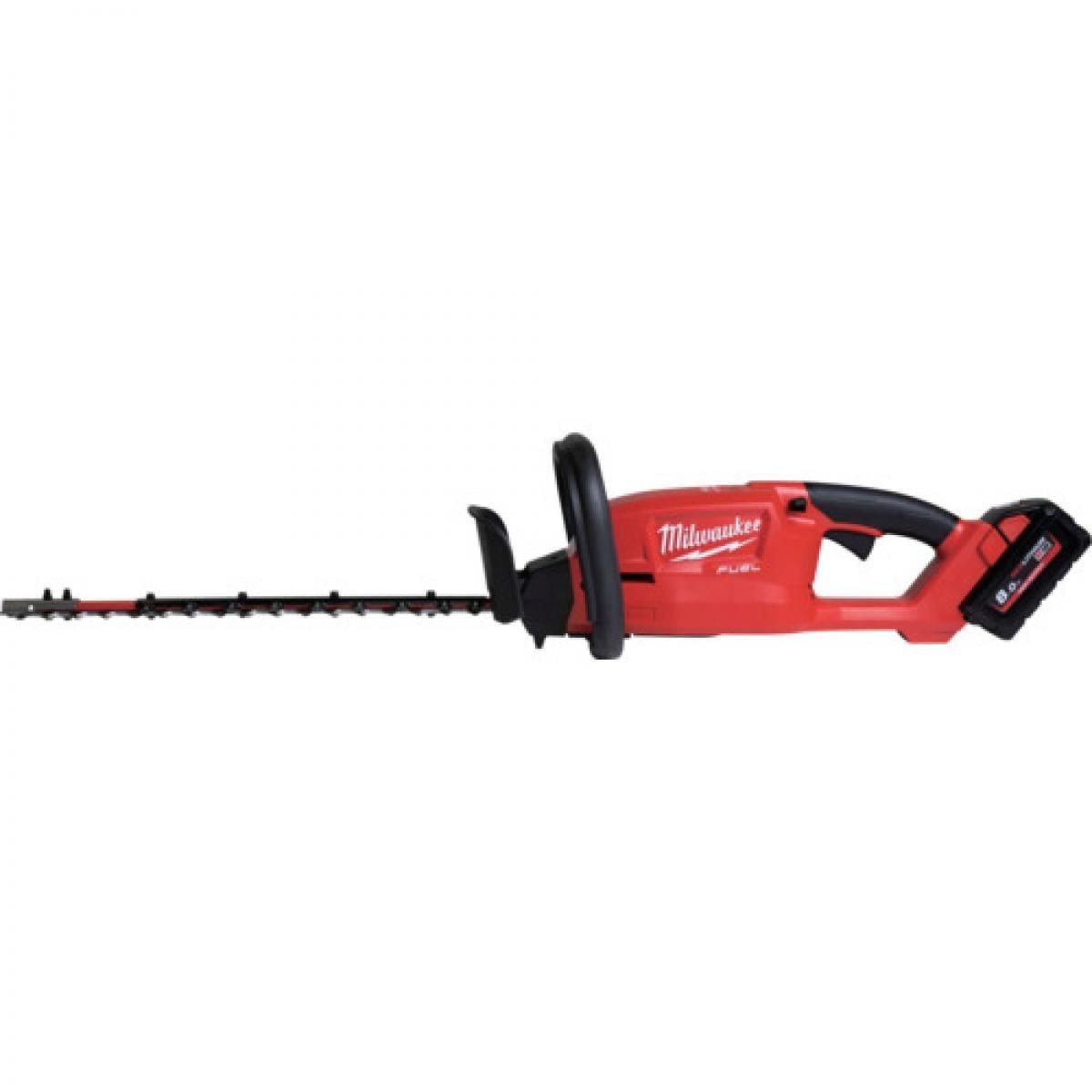 ミルウォーキーツール milwaukee M 18 FUEL 457 mmヘッジトリマー 7317