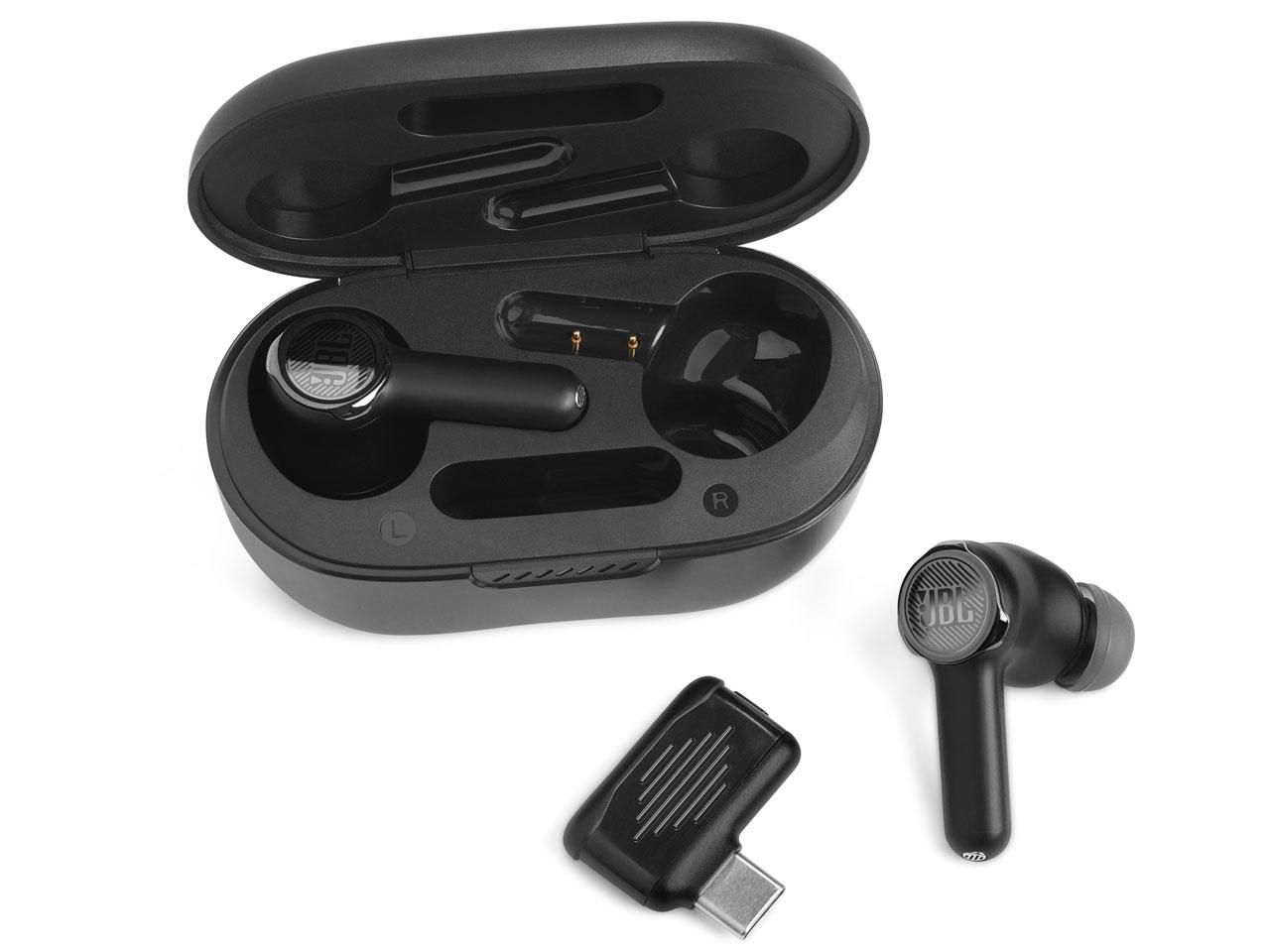 QUANTUM TWS JBLQUANTUMTWSBLK