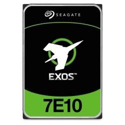 シーゲイト Exos 7 E 10 HDD 3.5 inch SATA 6 Gb s 8 TB 7200 RPM 256 MB 512 4 KN