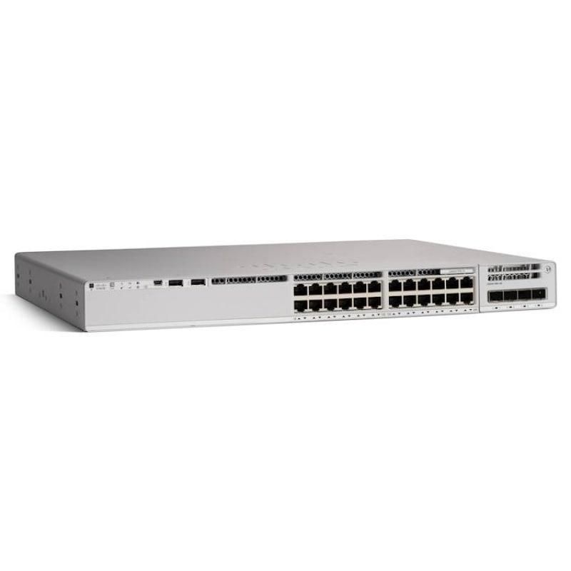 CISCO シスコ C 9200 L-24 T-4 G-A