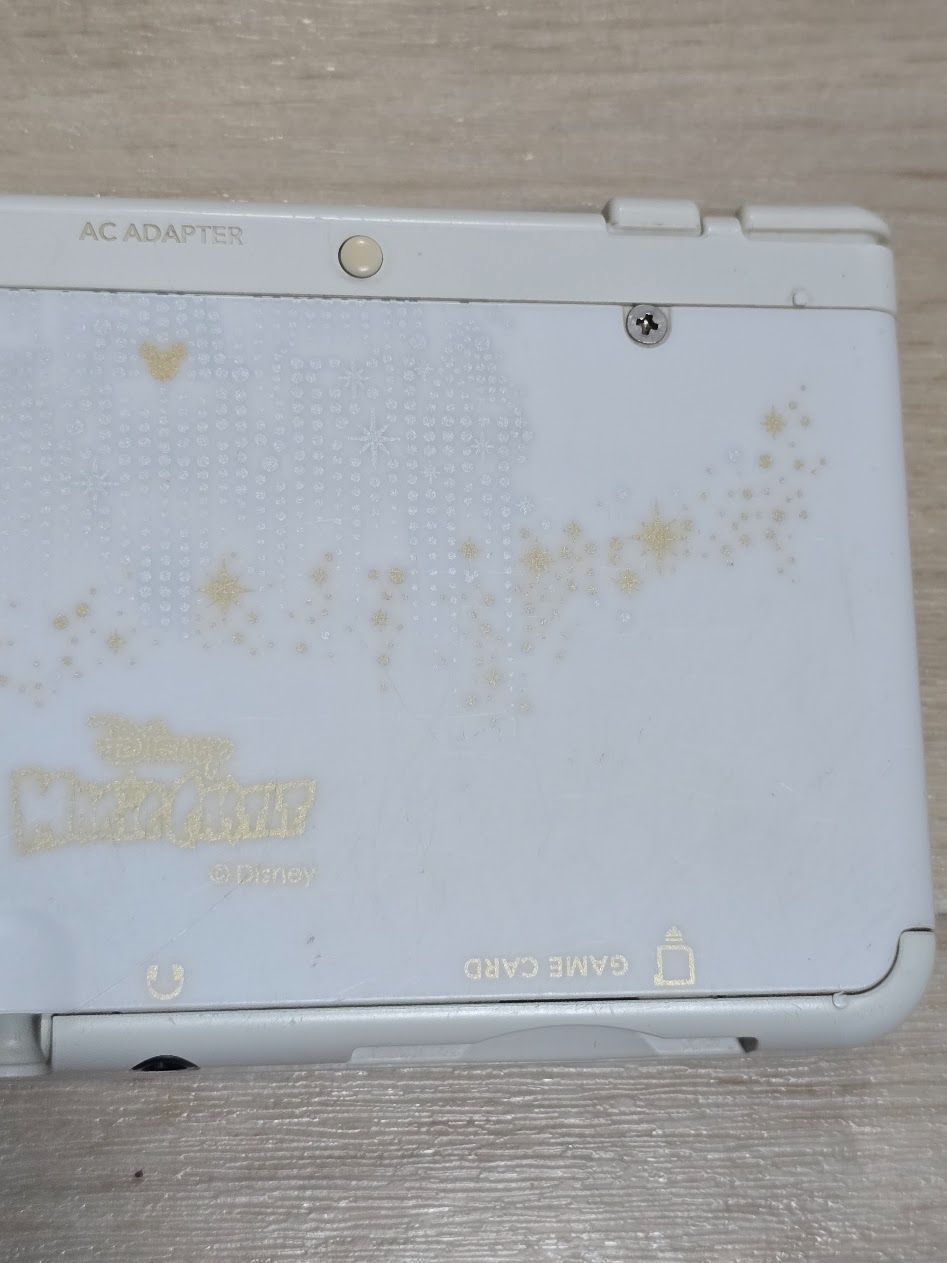 ディズニーマジックキャッスル