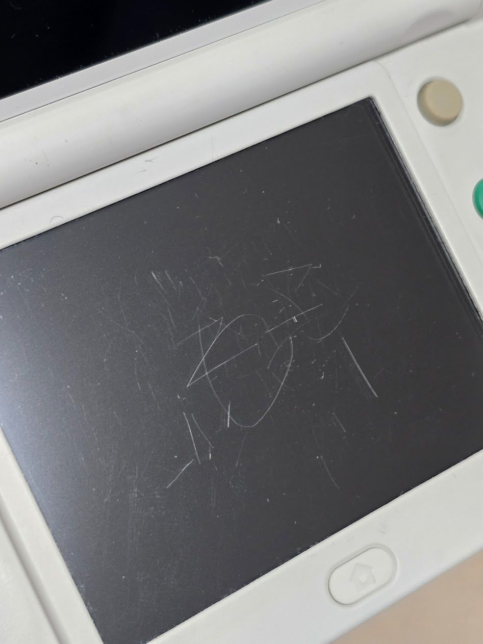 ディズニーマジックキャッスル