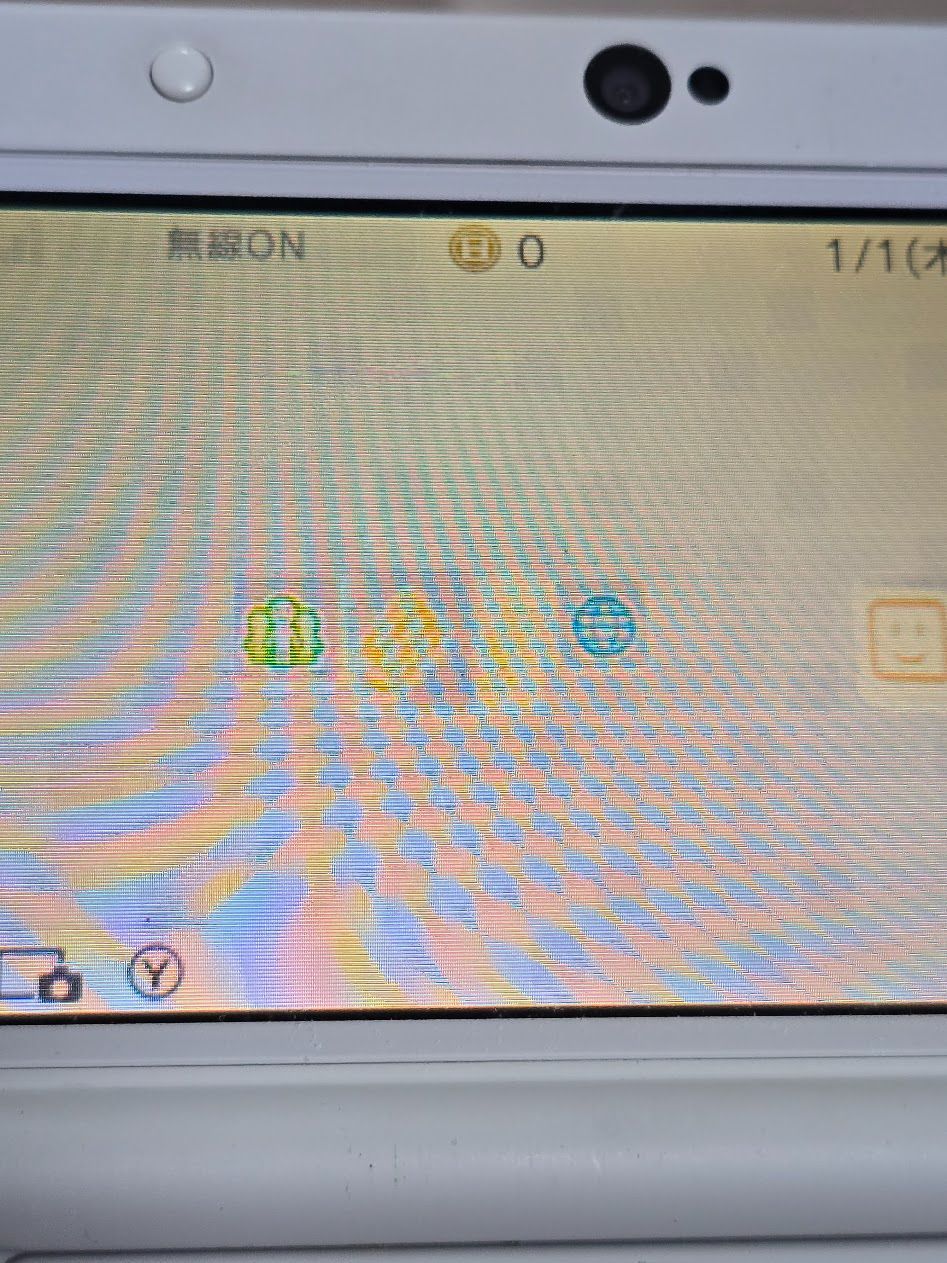 ディズニーマジックキャッスル