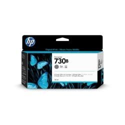 HP エイチピー 3 ED 44 A 730 B インクカートリッジ グレイ 130 ml