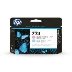 HP エイチピー 774 プリントヘッド Lm Lc P 2 V 98 A