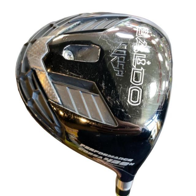 中古】 BALDO CORSA PERFORMANCE 438 1W ドライバー DR 純正特注