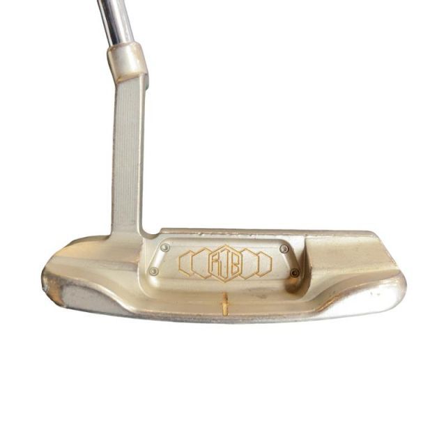 中古】 ベティナルディ BETTINARDI MC-3 Tour Slant パター PT