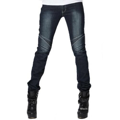 ラフアンドロードスポーツ モトPT AEGIS-K GIRL D.BL.DNM 30