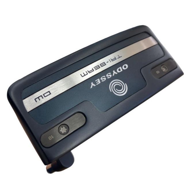 オデッセイ TRI-BEAM DOUBLE WIDE 32インチ レディース パター PT STROKE LAB 2025 フレックスその他 女性用 右利き 右用 Bランク ゴルフクラブ