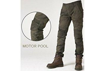 ラフアンドロードスポーツ ＵＢ モトパンツ ＭＯＴＯＲＰＯＯＬ ＫＫ－３６ ＵＢ０００４ＫＫ５ ＵＧＬＹＢＲＯＳ