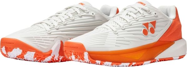 YONEX ヨネックス パワークッションエクリプション5 MGC 色 シルバー オレンジ サイズ 29.0