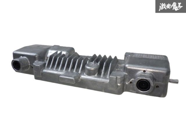 【ストア出品】スズキ純正 MA37S ソリオ フロント カメラ 3F211-83SC0棚2Z14 - メルカリ