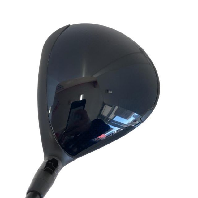 キャロウェイ PARADYM ◆◆◆ 10.5° USA ドライバー DR 特注シャフト フレックスS メンズ 男性用 右利き 右用 Cランク ゴルフクラブ