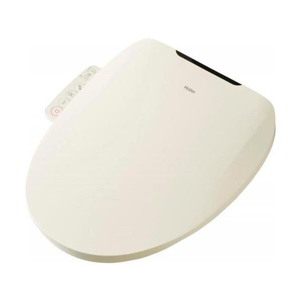 ハイアール Haier JB-SS 51 A-C 温水洗浄便座 瞬間式 アイボリー A