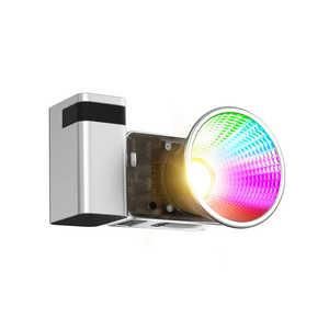 ZHIYUN LEDライト MOLUS X 60 RGB COMBO COB Light