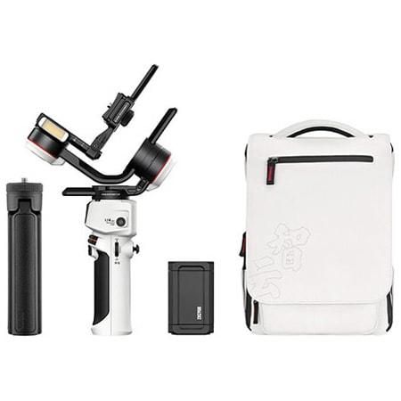 ZHIYUN ジンバル CRANE-M 3 S COMBO