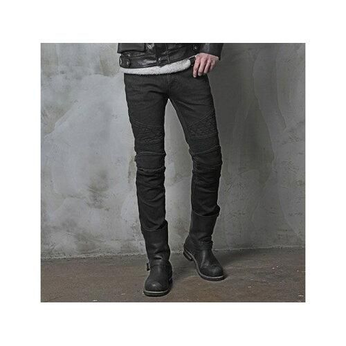 ラフアンドロードスポーツ UB モトパンツ TON-UP 36インチ UGLYBROS