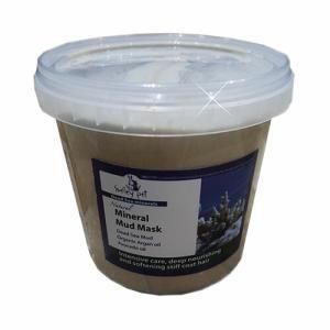 Tricco ミネラルマッドマスク業務用 1 kg