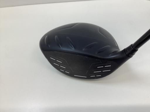 中古】 ピン G430 MAX 10K 10.5° ドライバー DR ALTA J CB BLACK(DR