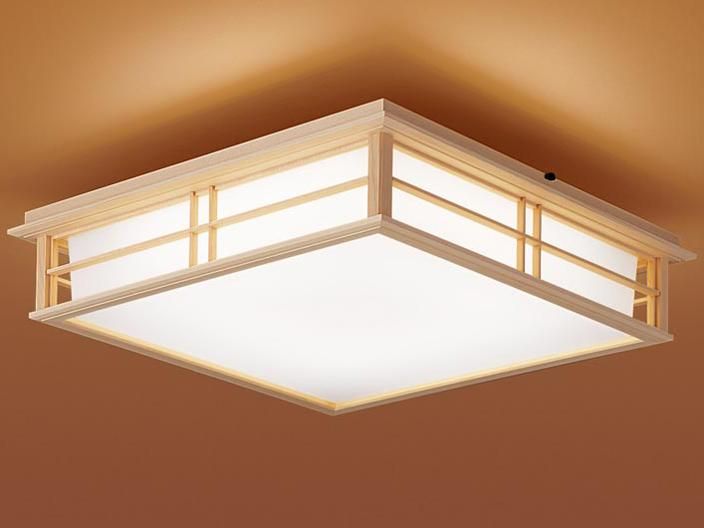 パナソニック シーリングライト12畳用調色 品番