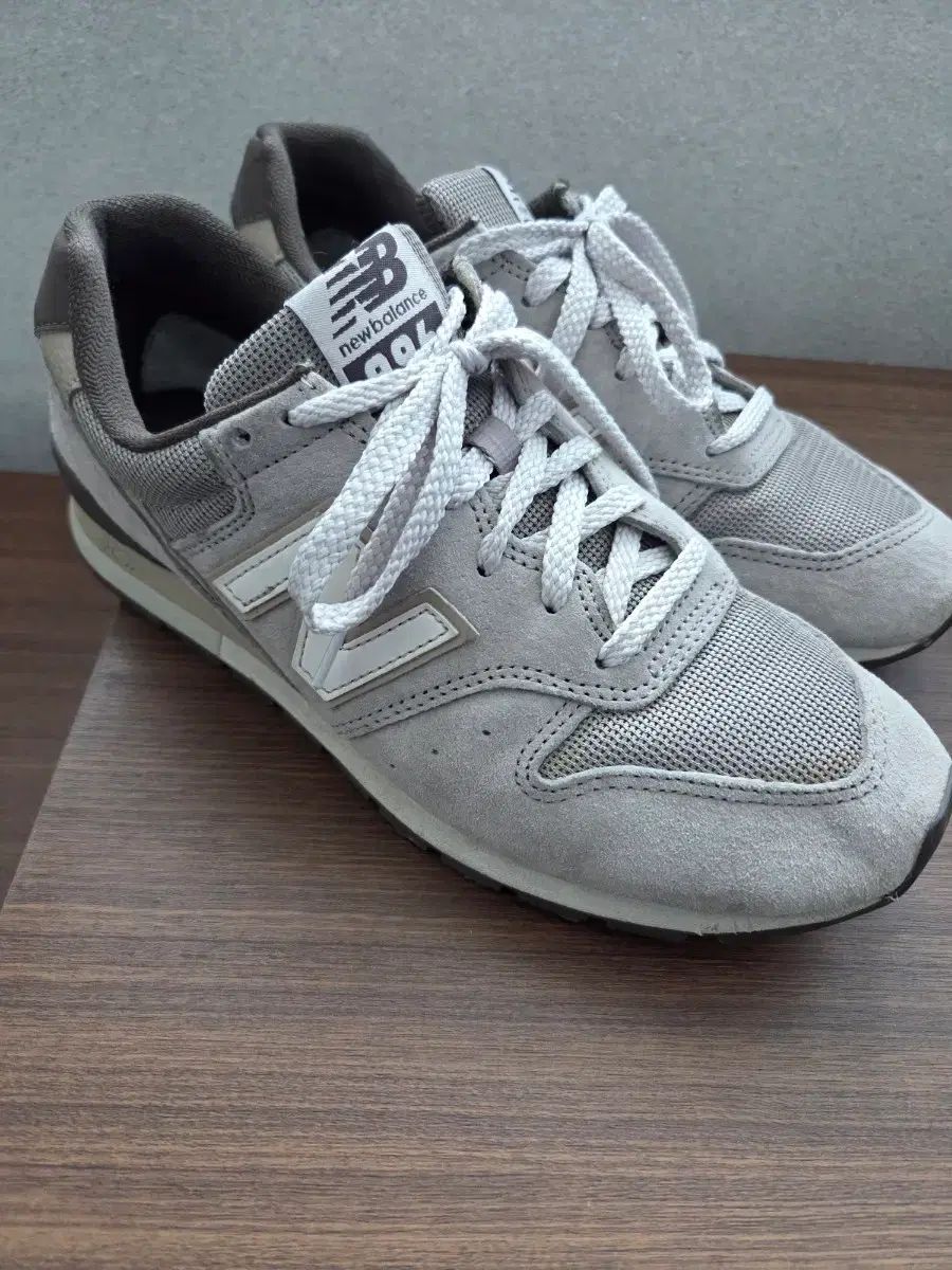 ニュー ンス996 グレー 245