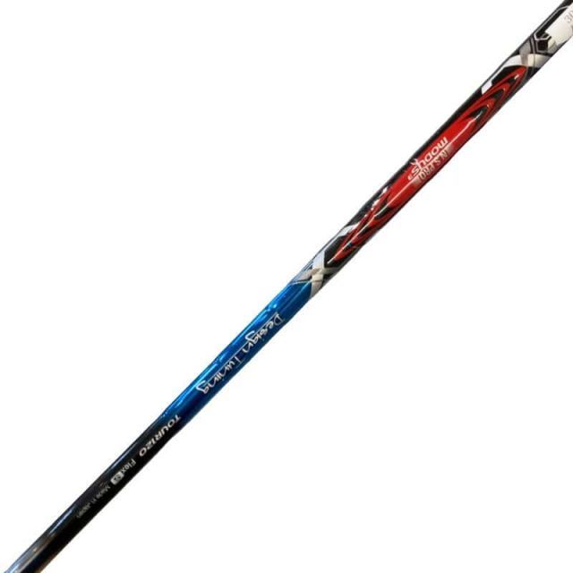 中古】 ダンロップ SRIXON ZX7 限定(ブルー) 6S アイアンセット IR NS