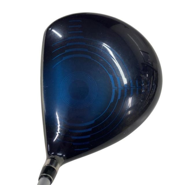 ブリヂストン ViQ CL 2010 13.5° アクアブルー ドライバー DR VT-30 w フレックスL レディース 女性用 右利き 右用 Cランク ゴルフクラブ