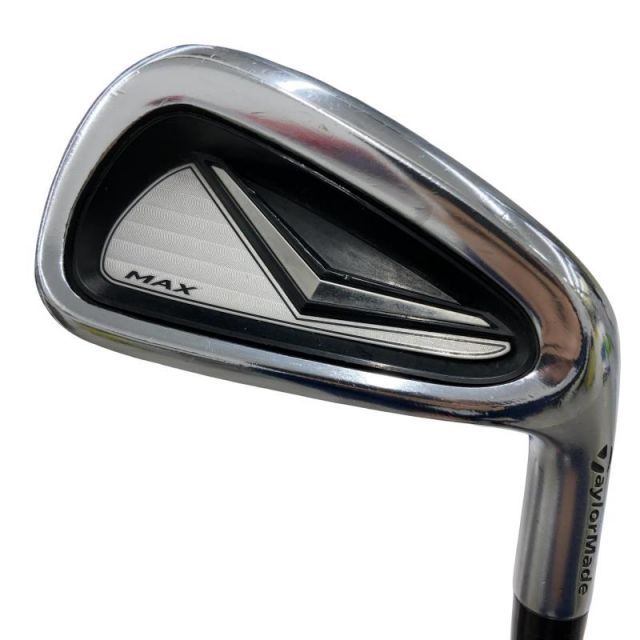 テーラーメイド R 9 MAX 8 S アイアンセット IR NS PRO 950 GH フレックスS メンズ 男性用 右利き 右用 Cランク ゴルフクラブ ゴルフクラブ レビュー高評価ゴルフ