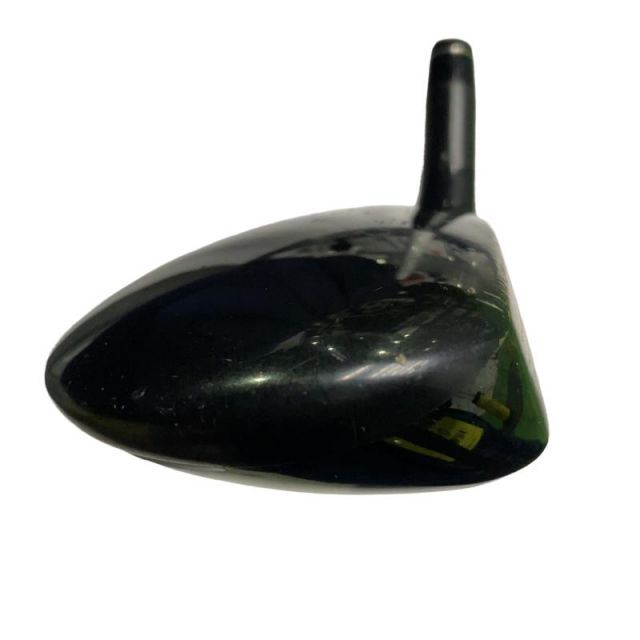 中古】 キャロウェイ LEGACY BLACK(2013) 5W フェアウェイウッド FW