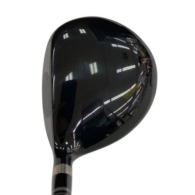 リョーマゴルフ MAXIMA F ブラック 7 フェアウェイウッド FW BEYOND POWER F-2 フレックスその他 メンズ 男性用 右利き 右用 Cランク ゴルフクラブ