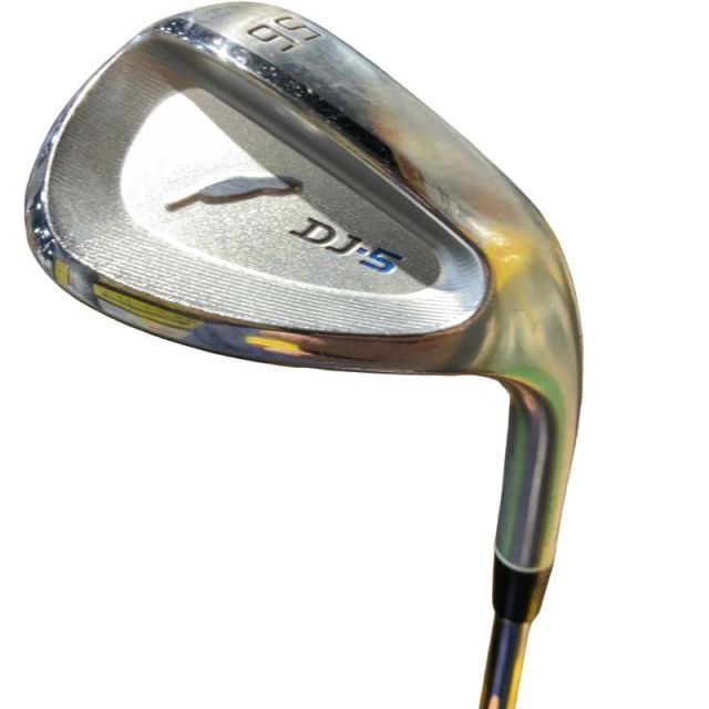 フォーティーン DJ-5 56° ウェッジ WG 特注シャフト フレックスその他 メンズ 男性用 右利き 右用 Cランク ゴルフクラブ