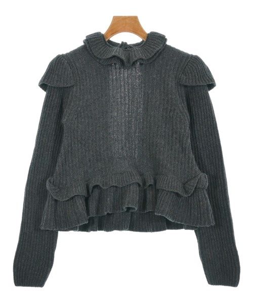 Ganni ニット セーター レディース 古着