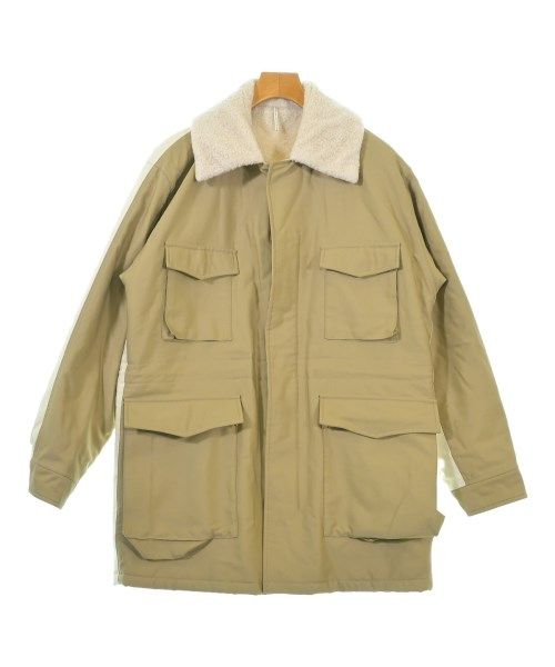 m s braque ブルゾン その他 メンズ 古着