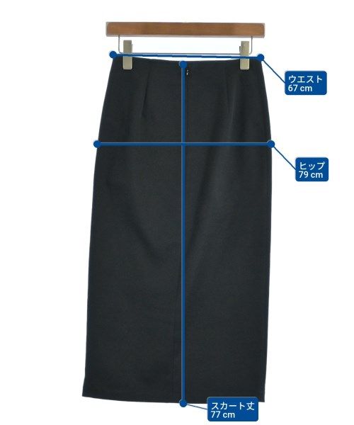 ESTNATION ロング・マキシ丈スカート レディース 【古着】【中古